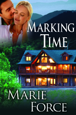 Marking Time by Marie Force.