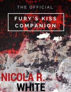Fury's Kiss Companion_cover