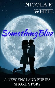 something blue cover-2